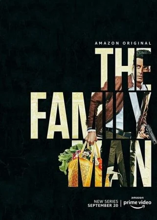 مسلسل The Family Man الموسم الاول الحلقة 6 السادسة