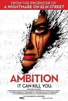 فيلم Ambition 2019 مترجم