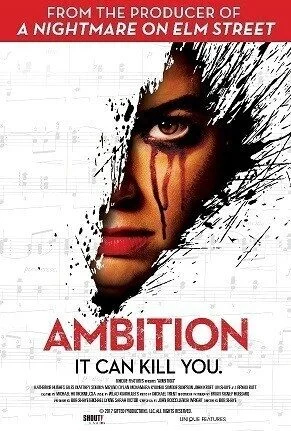 فيلم Ambition 2019 مترجم