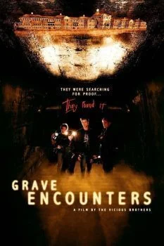 فيلم Grave Encounters 2011 مترجم