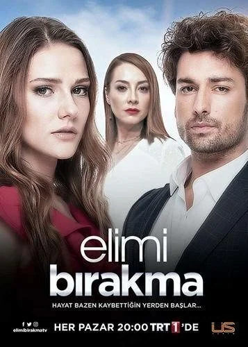 مسلسل لا تترك يدي الموسم الثاني الحلقة 10 العاشرة مترجمة
