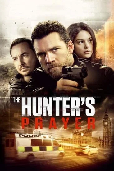 فيلم The Hunter's Prayer 2017 مترجم