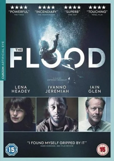 فيلم The Flood 2019 مترجم