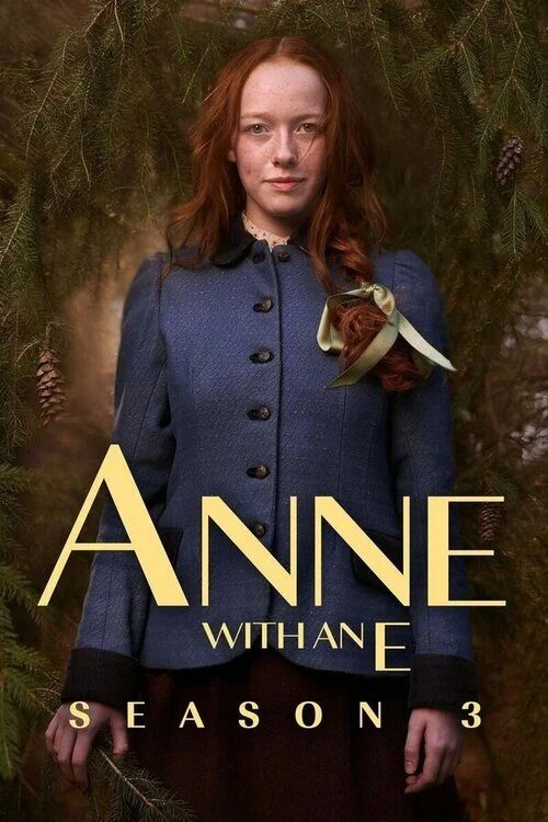 مسلسل Anne الموسم الثالث