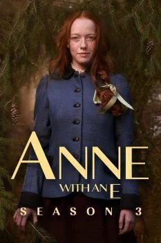 مسلسل Anne الموسم الثالث الحلقة 5 الخامسة