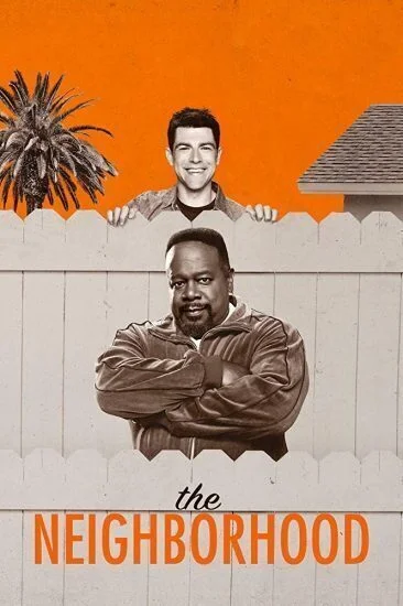 مسلسل The Neighborhood الموسم الثاني الحلقة 18 الثامنة عشر