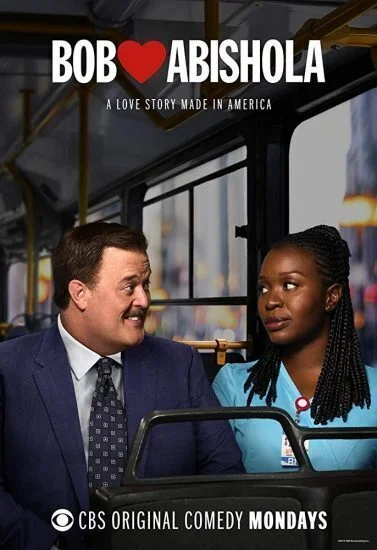 مسلسل Bob Hearts Abishola الموسم الاول الحلقة 6 السادسة