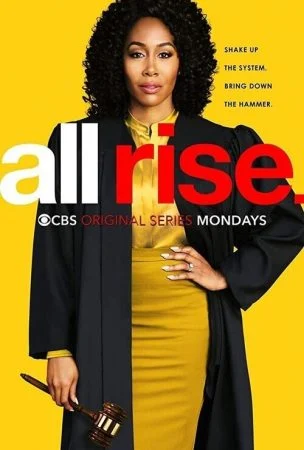 مسلسل All Rise الموسم الاول الحلقة 21 الحادية والعشرون والاخيرة