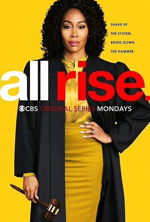 مسلسل All Rise الموسم الاول