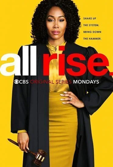 مسلسل All Rise الموسم الاول الحلقة 6 السادسة