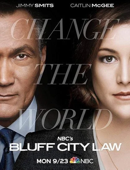 مسلسل Bluff City Law الموسم الاول الحلقة 4 الرابعة