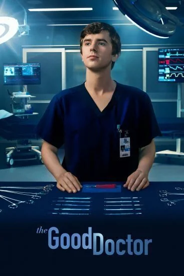 مسلسل The Good Doctor الموسم الثالث الحلقة 15 الخامسة عشر