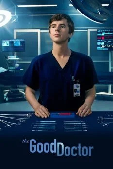 مسلسل The Good Doctor الموسم الثالث الحلقة 10 العاشرة