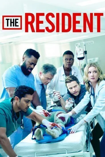 مسلسل The Resident الموسم الثالث الحلقة 1 الاولى