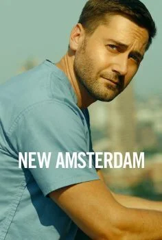 مسلسل New Amsterdam الموسم الثاني الحلقة 1 الاولي
