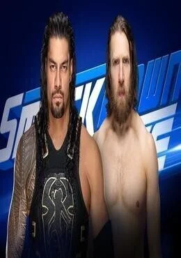 عرض سماك داون لايف WWE Smackdown Live 24.09.2019 مترجم
