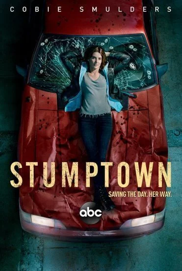 مسلسل Stumptown الموسم الاول الحلقة 10 العاشرة