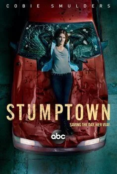 مسلسل Stumptown الموسم الاول الحلقة 9 التاسعة