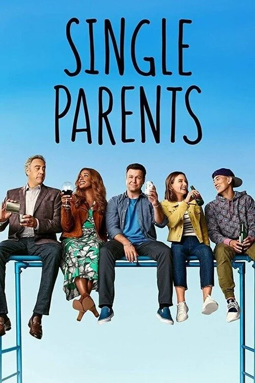 مسلسل Single Parents الموسم الثاني