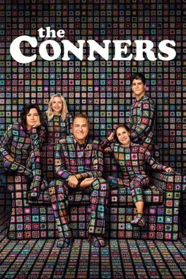 مسلسل The Conners الموسم الثاني الحلقة 1 الاولى