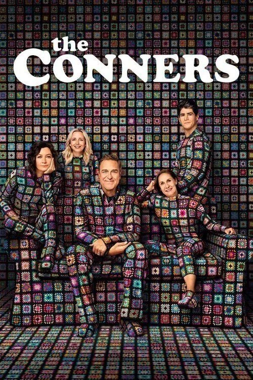 مسلسل The Conners الموسم الثاني