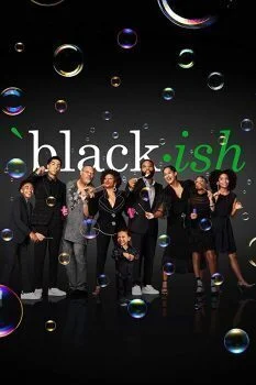 مسلسل Black-ish الموسم السادس