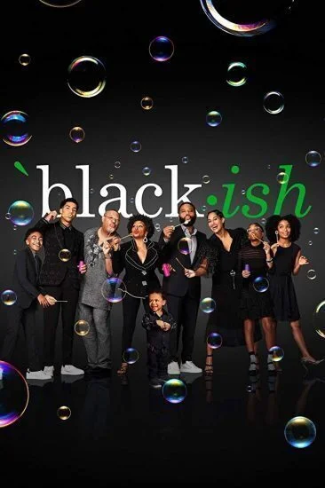 مسلسل Black-ish الموسم السادس