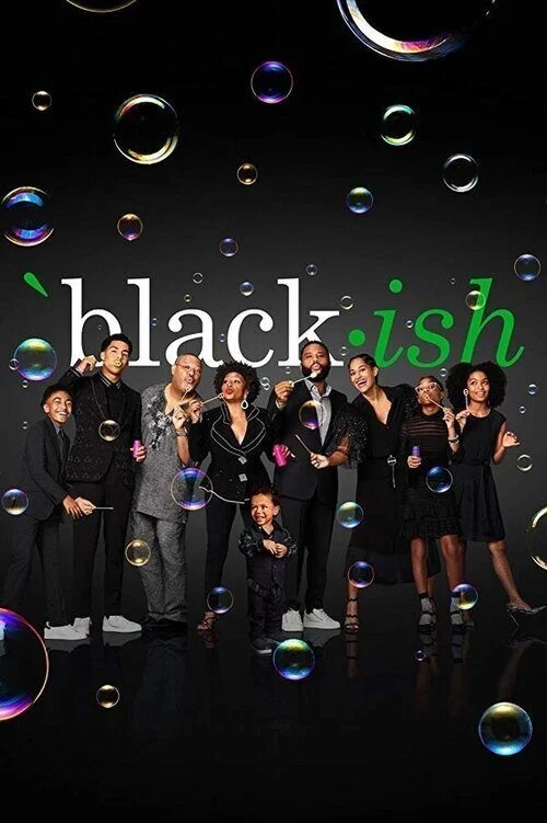 مسلسل Black-ish الموسم السادس