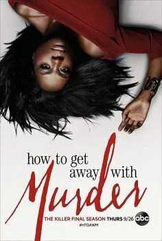 مسلسل How to Get Away with Murder الموسم السادس الحلقة 3 الثالثة