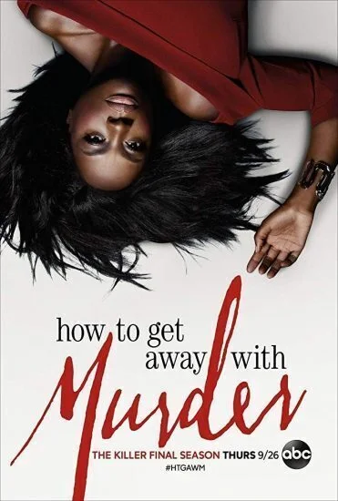 مسلسل How to Get Away with Murder الموسم السادس الحلقة 2 الثانية