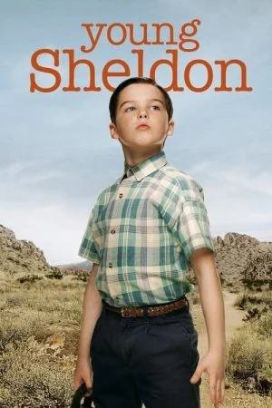 مسلسل Young Sheldon الموسم الثالث الحلقة 20 العشرون