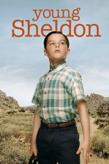 مسلسل Young Sheldon الموسم الثالث الحلقة 9 التاسعة