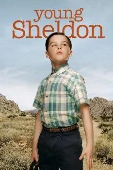 مسلسل Young Sheldon الموسم الثالث الحلقة 7 السابعة