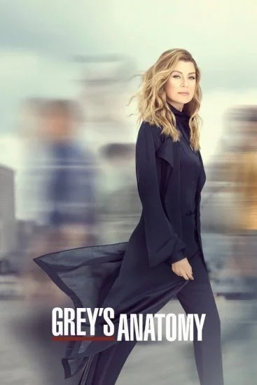 مسلسل Grey's Anatomy الموسم السادس عشر الحلقة 16 السادسة عشر