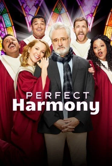 مسلسل Perfect Harmony الموسم الاول الحلقة 6 السادسة