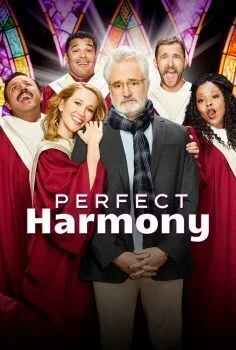 مسلسل Perfect Harmony الموسم الاول الحلقة 5 الخامسة