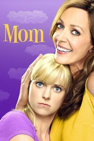 مسلسل Mom الموسم السابع الحلقة 20 العشرين والاخيرة