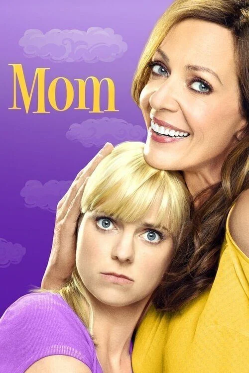 مسلسل Mom الموسم السابع