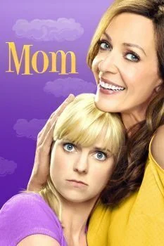 مسلسل Mom الموسم السابع الحلقة 14 الرابعة عشر