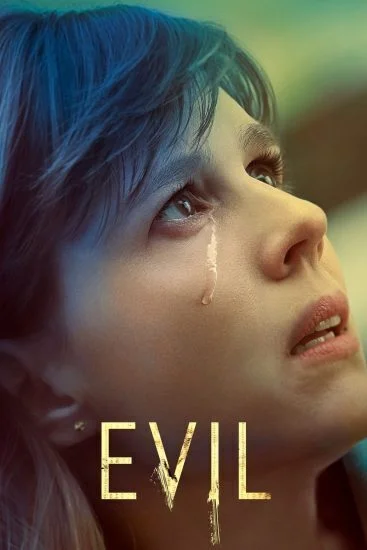 مسلسل Evil الموسم الاول الحلقة 10 العاشرة