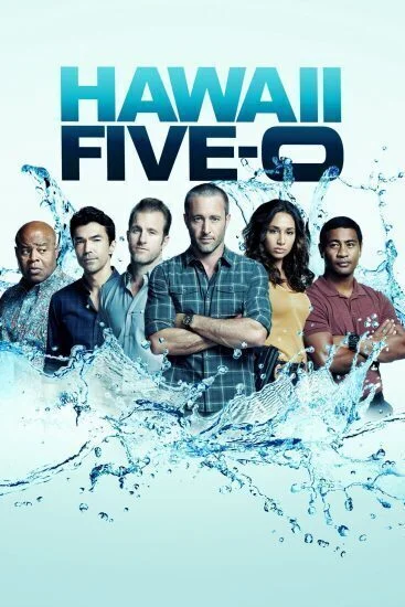 مسلسل Hawaii Five-0 الموسم العاشر الحلقة 11 الحادية عشر
