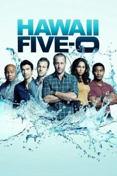مسلسل Hawaii Five-0 الموسم العاشر الحلقة 8 الثامنة