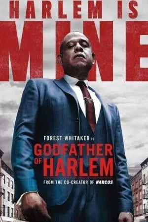 مسلسل Godfather of Harlem مترجم