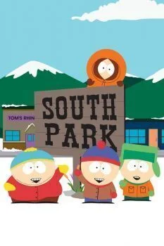 مسلسل South Park الموسم الثالث والعشرون الحلقة 2 الثانية