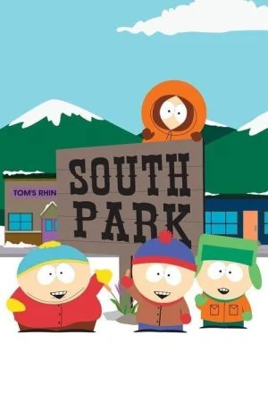 مسلسل South Park الموسم الثالث والعشرون مترجم