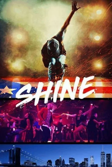 فيلم Shine 2017 مترجم