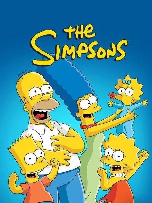 مسلسل The Simpsons الموسم الحادي والثلاثون مترجم