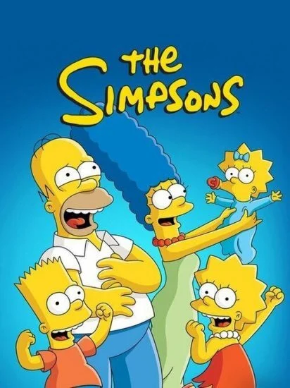 مسلسل The Simpsons الموسم الحادي والثلاثون الحلقة 19 التاسعة عشر