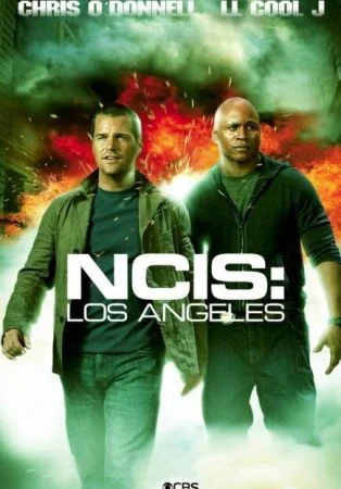 مسلسل NCIS: Los Angeles الموسم الحادي عشر الحلقة 22 الثانية والعشرون والاخيرة