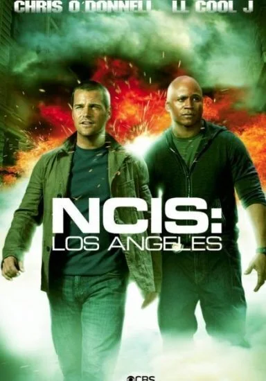مسلسل NCIS: Los Angeles الموسم الحادي عشر الحلقة 10 العاشرة